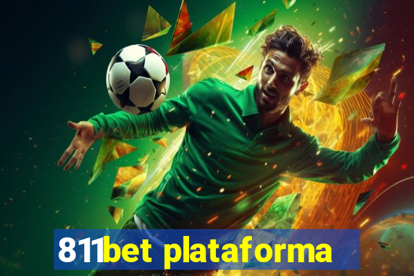 811bet plataforma